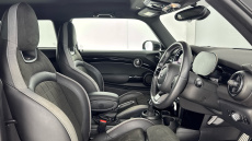 MINI Hatchback 1.5 Cooper Sport 3dr Auto Petrol Hatchback